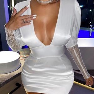 Classy dress sizes medium large